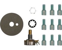 Picture for category Pot and Connector Kits