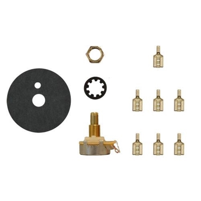 202-0066 Pot and Connector Kit