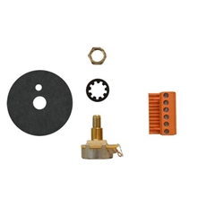 202-0079 Pot and Connector Kit