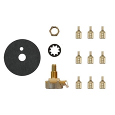 202-0031 Pot and Connector Kit