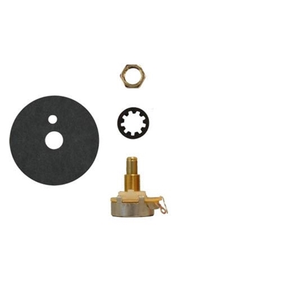 202-0005 Pot and Connector Kit