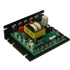 Picture of MM23071A DC Motor Control