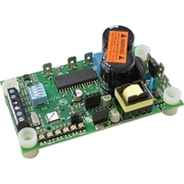 Picture for category AC Motor Speed Controller
