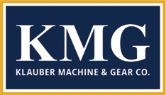 KMG Logo