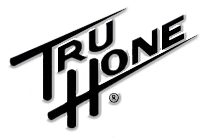 TruHone Logo